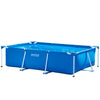 INTEX 28270NP Rectangular Frame Pool 220 x 150 x 60 cm
