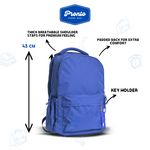 Pronto Everyday Backpack 17