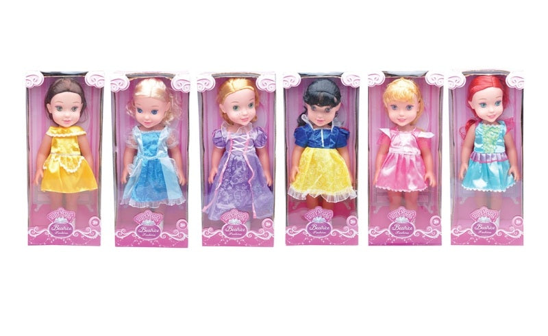 Princess Dolls