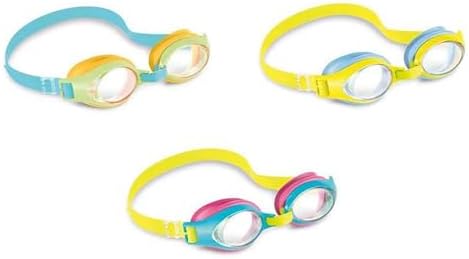 INTEX Goggles