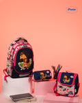 Pronto Spirit Riding 3-in-1 School Set 17”