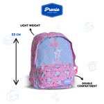 Pronto Bunny Hello Backpack 13”