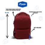 Pronto Everyday Backpack 17