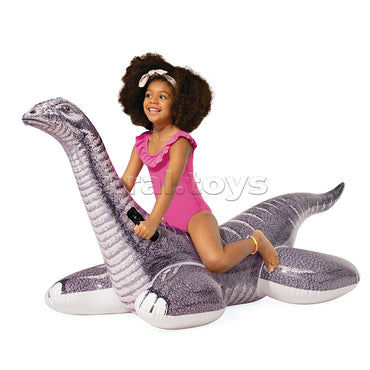INTEX Ride-on Brontosaur