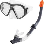 INTEX Mask with Snorkel