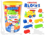 Creative Building Blocks
