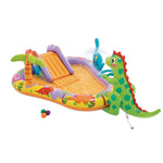 INTEX Dinosaur Play Area Big
