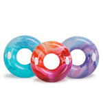 INTEX Inflatable Colorful Wheel with Grip