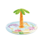 INTEX Kids Pool with Tree