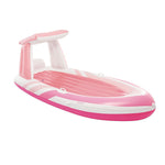INTEX Pink Paradise Boat