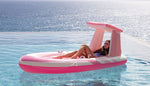 INTEX Pink Paradise Boat