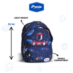 Pronto Astronaut Super Hero Backpack 13”