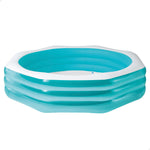 INTEX Octagon Swim Center 254x56 cm
