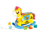 Musical pony