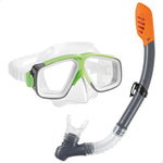 INTEX Mask with Snorkel