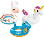 INTEX Big Animal Rings 107x58 cm