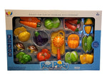 Food Party Vegetable Set
