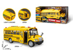 Musical School Bus