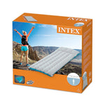 INTEX Camping Mat 67x184x17 cm