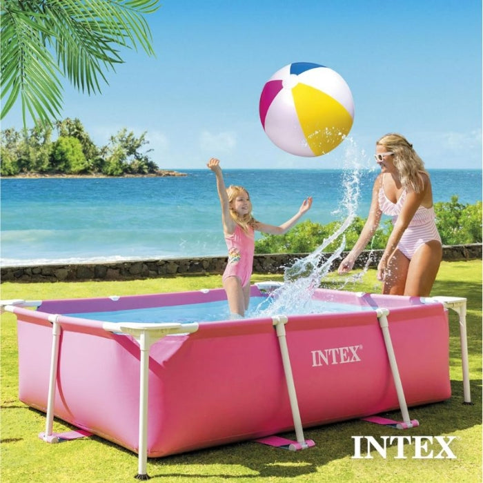 INTEX Pool 220*150*60