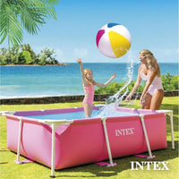 INTEX Pool 220*150*60