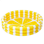 INTEX Lemon Pool