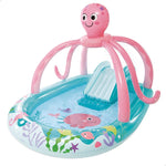 INTEX Octopus Pool 234x183x150 cm