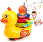Loop a Duck