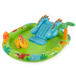 INTEX Dinosaur Play Center Big 191x152x58 cm