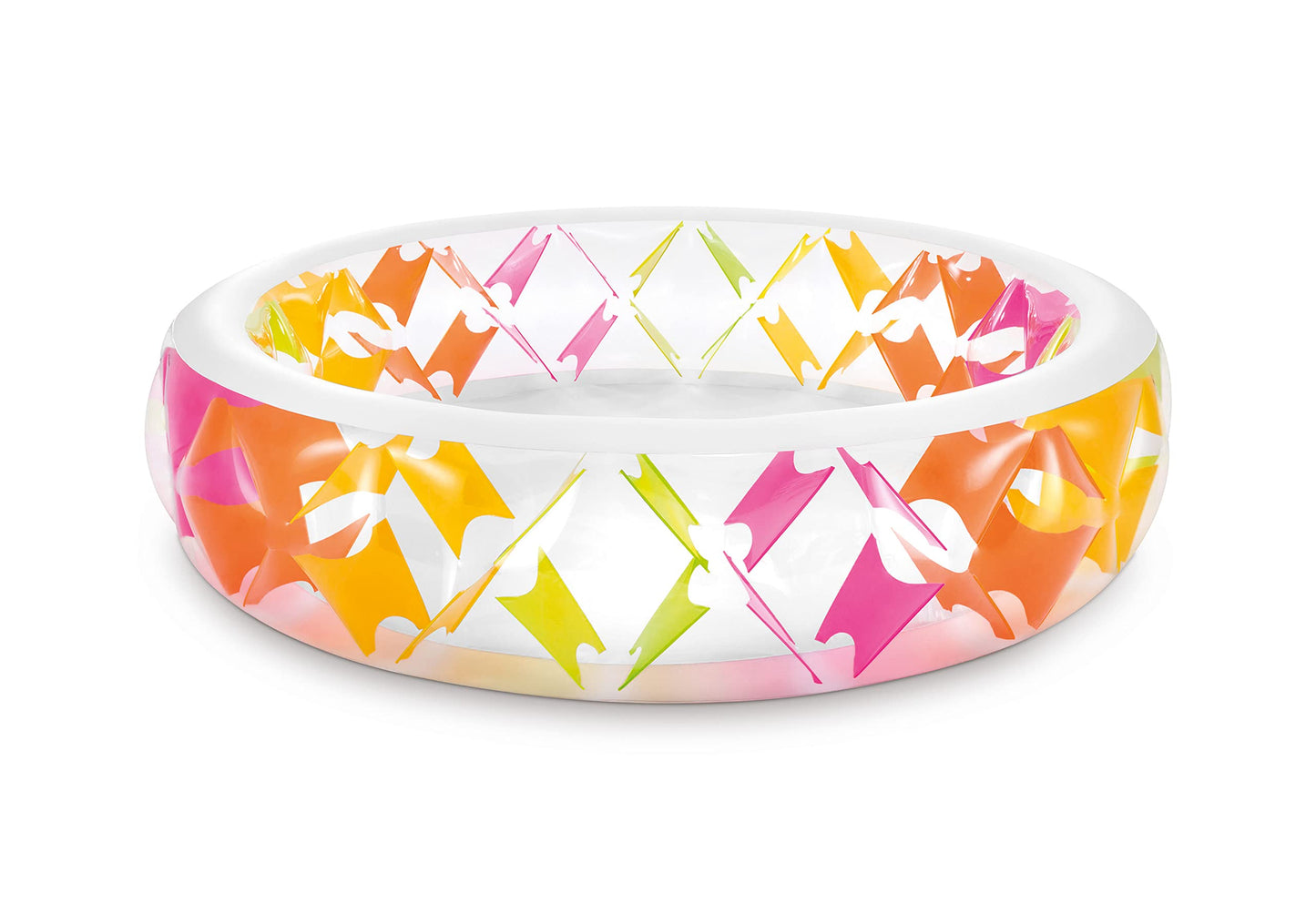 INTEX Inflatable Pool 229x56 cm