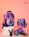 Pronto Fairy Dreams 3-in-1 School Set 17”