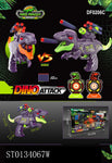 Dino Attack Airsoft Gun
