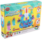 Funny Lucky Color Dough Play