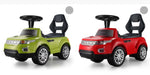 NET Jeep Cart