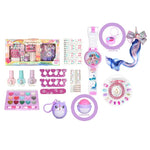 Magic makeup set