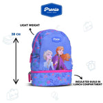 Pronto Frozen Lunch Backpack 15