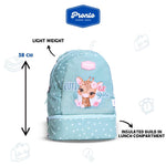 Pronto Cute Giraffe Lunch Backpack 15