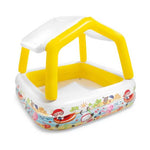 INTEX Sunshade Pool