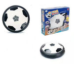 Hover football