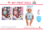 Baby Doll