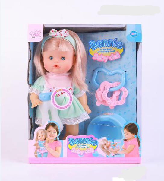 Bonnie Doll