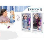 Musical Dolls