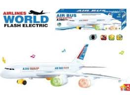 Airbus Plane