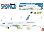 Airbus Plane