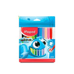 MAPED Ocean color peps x12
