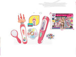 Girls Hair and Jewel Kit