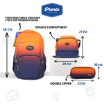 Pronto Ombre Backpack Set 18