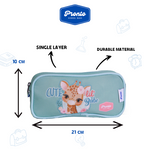 Pronto Giraffe Pencil Case 21 cm