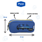 Pronto Batman Pencil Case 21 cm