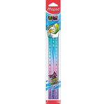 MAPED Twist and flex 20cm ruler